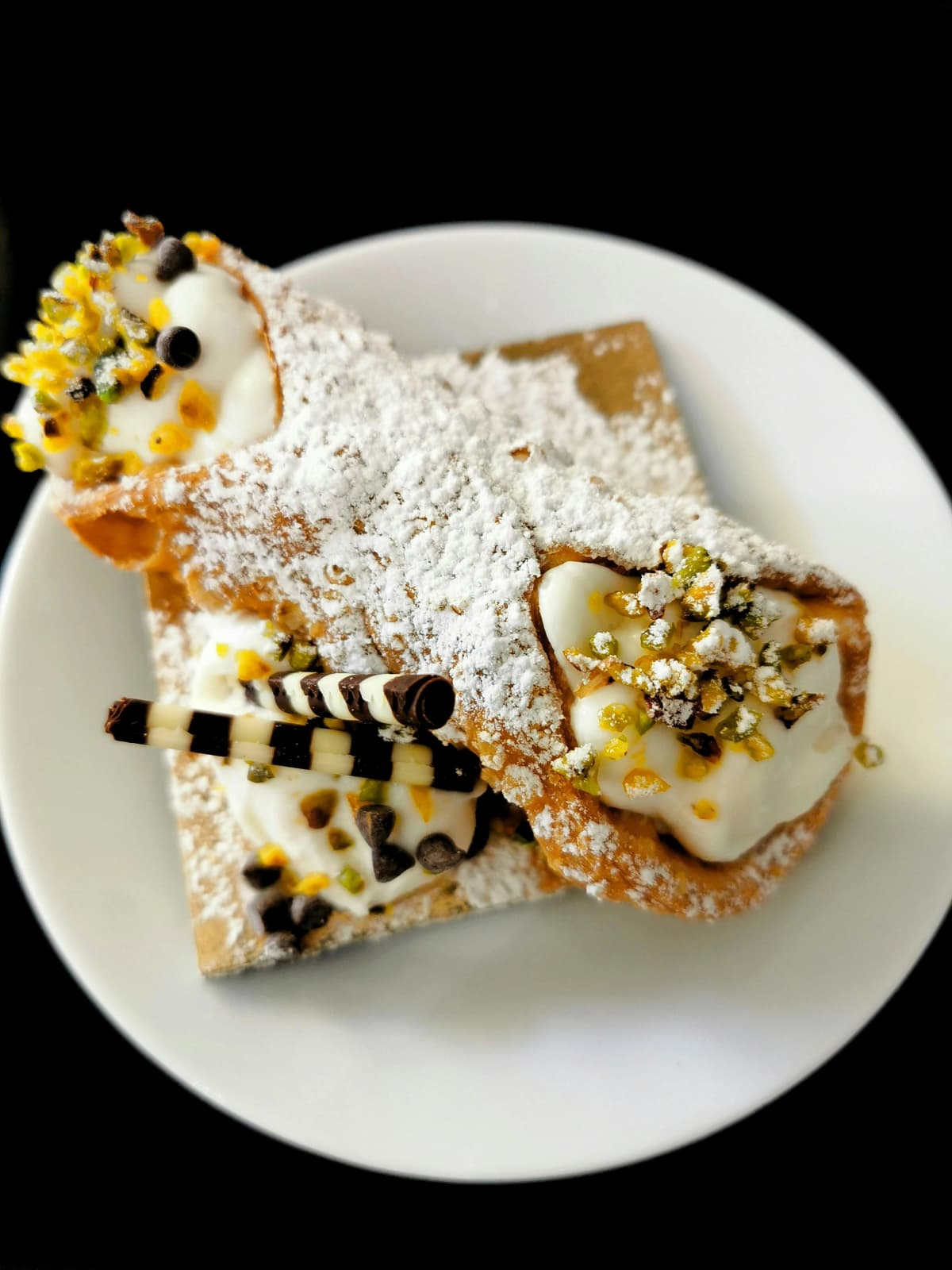 Cannoli Classico